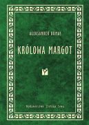 Okadka ksizki - Krlowa Margot