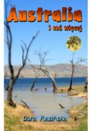 Ok�adka ksi�zki - Dora na szlaku. Australia i co� wi�cej