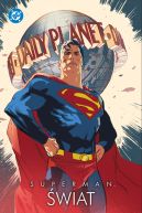 Okadka - Superman. wiat