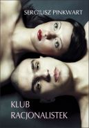 Okładka książki - Klub racjonalistek