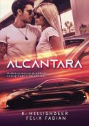 Okładka - Alcantara