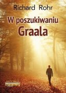 Okładka - W poszukiwaniu Graala
