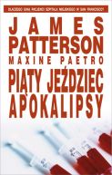 Okadka - Pity jedziec apokalipsy