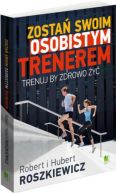 Ok�adka - Zosta� swoim osobistym trenerem