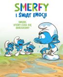 Ok�adka ksi�zki - Smerfy i �wiat emocji. Smerf, kt�ry czu� si� odrzucony