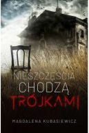 Okadka - Nieszczcia chodz trjkami