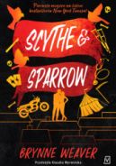 Ok�adka - Scythe & Sparrow