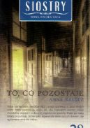 Ok�adka ksi�zki - To, co pozostaje - Siostry Tom 28