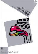 Okadka - Rowy jzyk. Literatura i polityka kultury na pocztku wieku