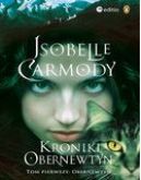 Ok�adka - Kroniki Obernewtyn. Tom pierwszy: Obernewtyn