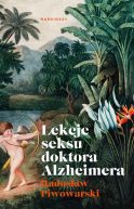 Okadka - Lekcje seksu doktora Alzheimera
