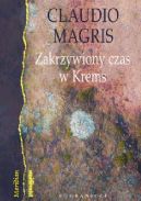 Ok�adka - Zakrzywiony czas w Krems