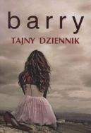 Okładka książki - Tajny dziennik