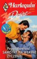 Ok�adka - Samotny na w�asne �yczenie
