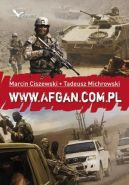 Okadka ksiki -  Www.afgan.com.pl