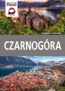 Okadka ksizki - Czarnogra - przewodnik ilustrowany 2015