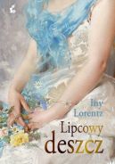 Okładka - Lipcowy deszcz