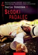 Ok�adka - S�odki padalec