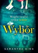 Okładka książki - Wybór