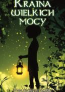 Okadka ksizki - Kraina wielkich mocy