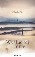 Okładka książki - Wysłuchaj mnie 