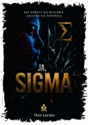 Ok�adka ksi��ki - Ja, SIGMA