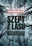 Ok�adka - Szept z lasu