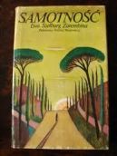 Ok�adka - Samotno�� 