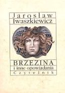 Okładka książki - Brzezina i inne opowiadania