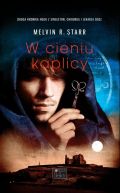 Okładka książki - W cieniu kaplicy 