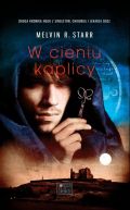 Okadka ksiki - W cieniu kaplicy 