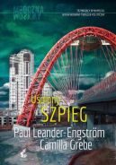 Ok�adka - Mroczna Moskwa (#3). U�piony szpieg