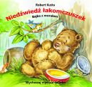 Ok�adka - Nied�wied� �akomczuszek