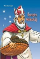 Ok�adka - �wi�ty Miko�aj