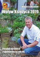 Ok�adka ksi�zki - Wp�yw ksi�yca 2019