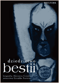 Okładka książki - Dziedzictwo Bestii