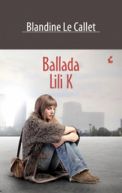Okadka - Ballada Lili K
