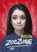 Okładka ksiązki - Zołzunie