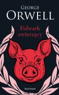 Okadka - Folwark zwierzcy (edycja kolekcjonerska)