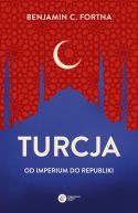 Ok�adka - Turcja. Od imperium do republiki