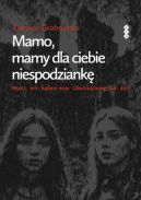 Ok�adka - Mamo, mamy dla Ciebie niespodziank�