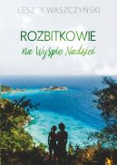 Ok�adka - Rozbitkowie na Wyspie Nadziei