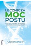 Ok�adka - Lecznicza moc postu