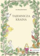 Okładka książki - Tajemnicza kraina
