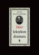 Ok�adka - Iskier. Leksykon dramatu