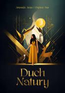 Ok�adka - Duch natury