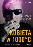 Ok�adka - Kobieta w 1000º C