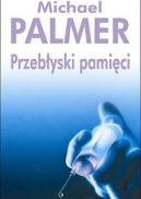 Okładka ksiązki - Przebłyski pamięci