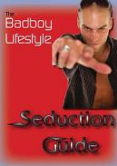 Ok�adka - Badboy Lifestyle Audiobook