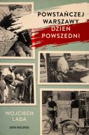 Okadka - Powstaczej Warszawy dzie powszedni